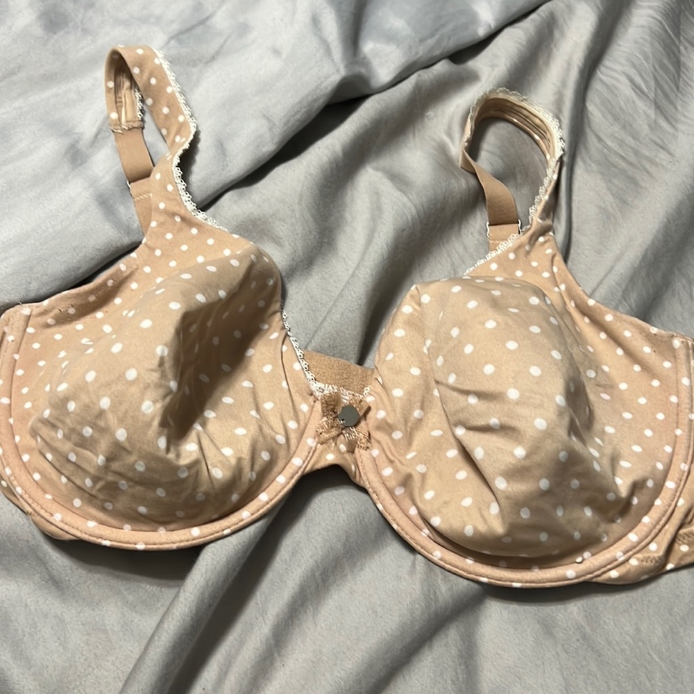 Victorias Secret unlined perfect coverage 36DDD